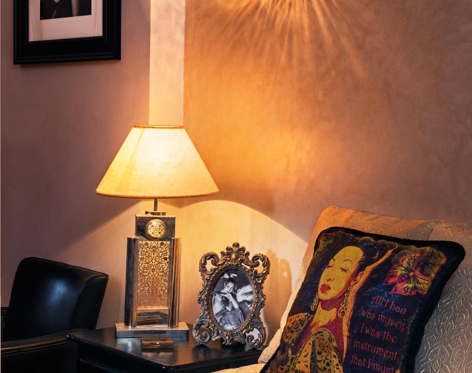 Riad Star By Marrakech Riad Marrakesh Kamer foto