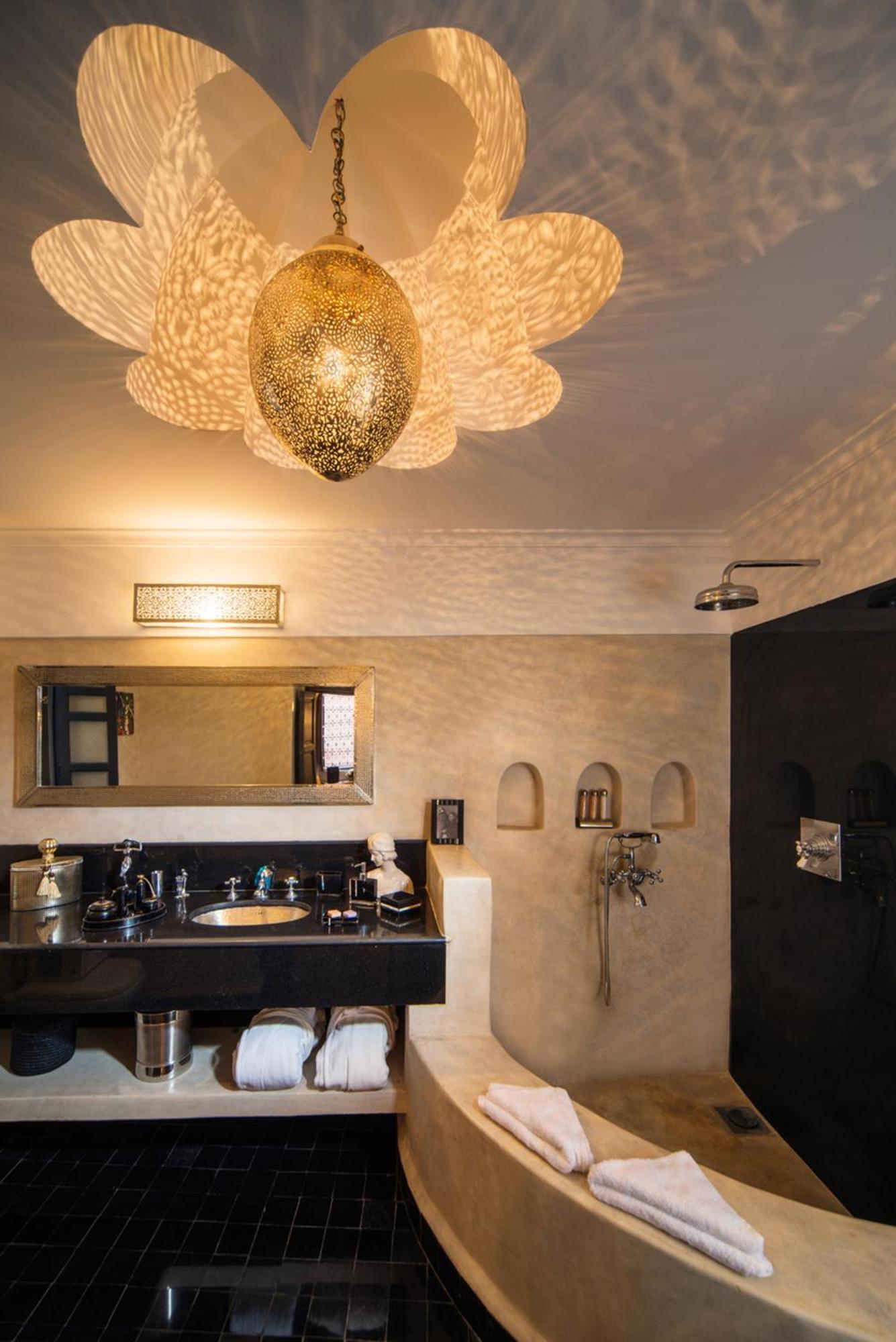 Riad Star By Marrakech Riad Marrakesh Kamer foto