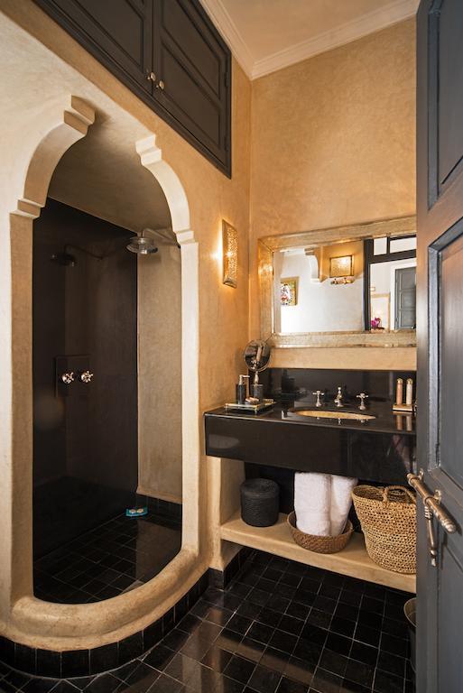 Riad Star By Marrakech Riad Marrakesh Kamer foto