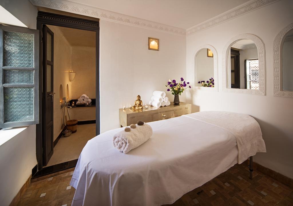 Riad Star By Marrakech Riad Marrakesh Kamer foto