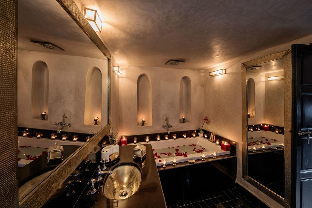 Riad Star By Marrakech Riad Marrakesh Kamer foto